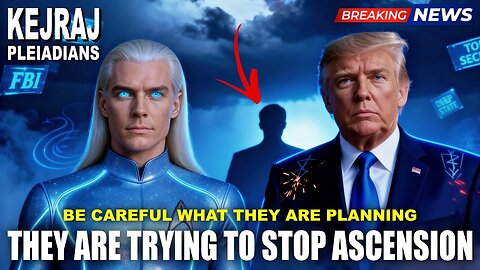 "They Are Trying To HIJACK The Ascension Timeline" Peiadian Kejraj Nothing can stop what’s coming 10
