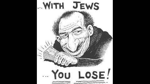 Jews Are Shysters