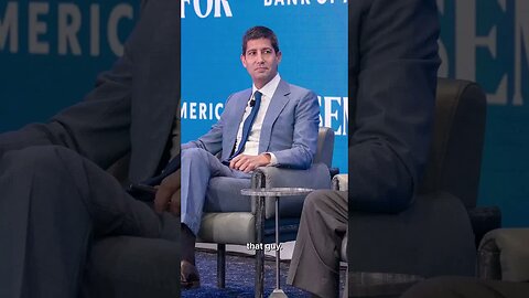 What to know about Kevin Warsh, Trump's pick to lead the Federal Reserve
