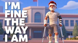 Oak Hill Church of Christ 1-11-26 Message: "The Prison of Pride"