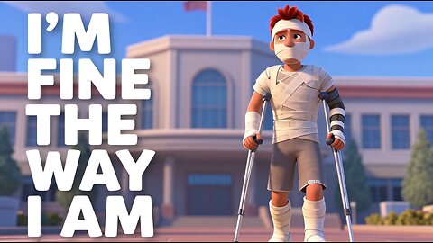 Oak Hill Church of Christ 1-11-26 Message: "The Prison of Pride"