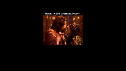 Bram Stoker's Dracula (1992)🦇 #dracula #bramstokersdracula #horror