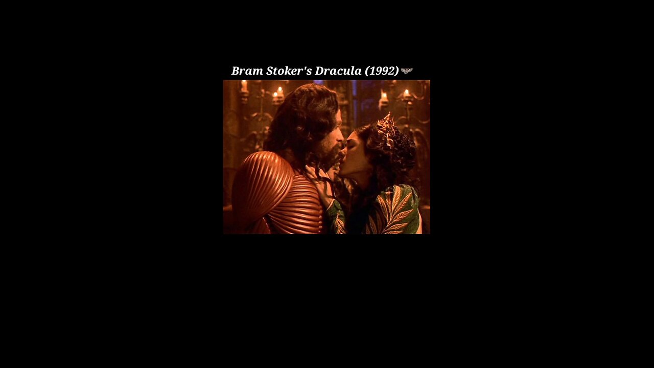 Bram Stoker's Dracula (1992)🦇 #dracula #bramstokersdracula #horror