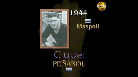 Os Melhores Goleiros do Mundo (parte 5)