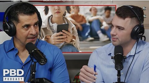 “Kids Don’t Need Phones” - 64% of Americans Say NO to Teens on Social Media