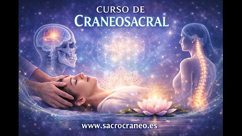 Cráneo-Sacral. Módulo 4. Clase 1 Y 2
