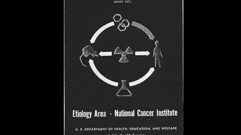 They been killing us with vaccines for decades