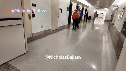 Ilhan Omar on ICE Saying Her Son Was Not Stopped by ICE Agents: ‘How Would They Know That?’