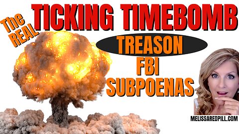 03-10-26   FBI Investigation Bluestate Bombshell! TRUMP CARD!