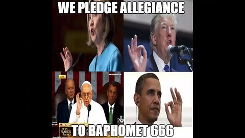 NWO: The Vatican, the Nazis, the Dutch royals and Europe’s pedo network