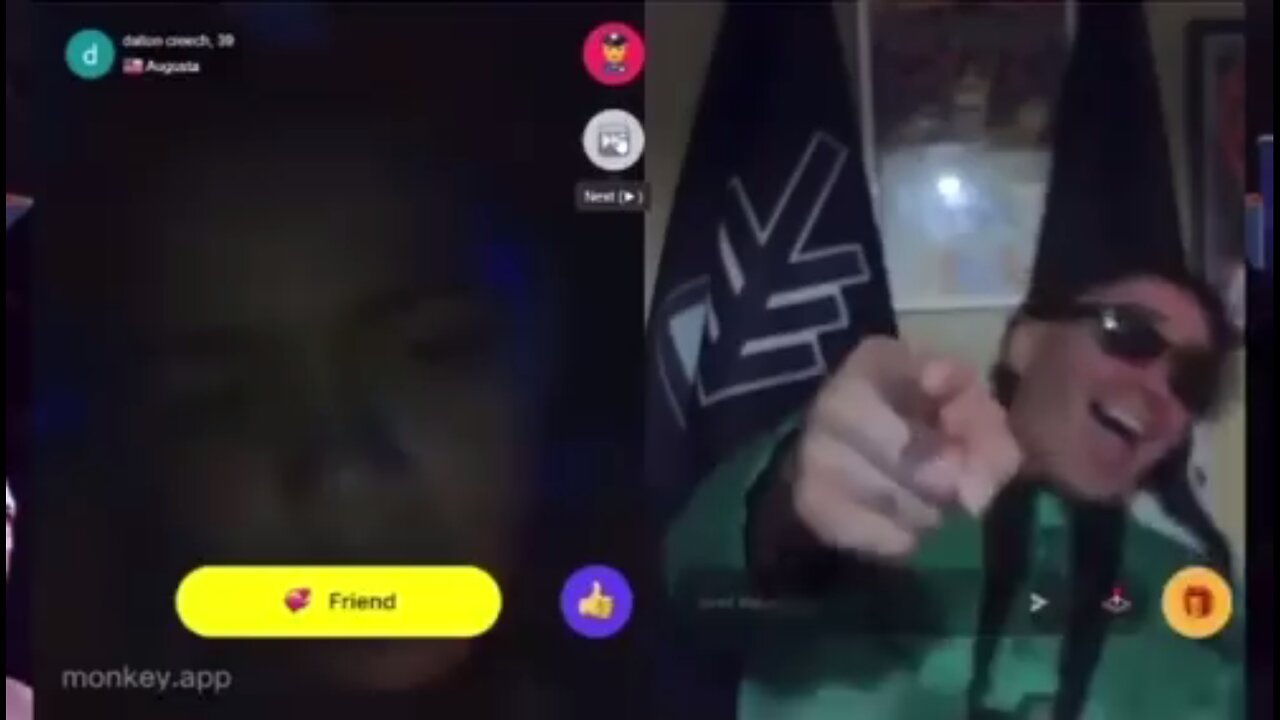 Gypsy Crusader clip 286