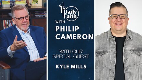 Making Heaven Full – Pastor Kyle Mills’ Mission in the City