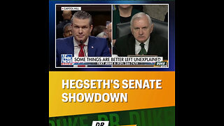 😂Pete Hegseth Obliterates Foolish Democrats