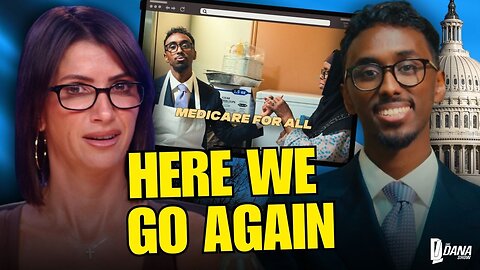 Another Somali Socialist Promising Free Everything Is Running For Congress