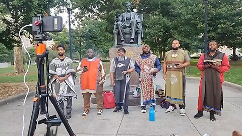 Oct 10. 2025 live camp