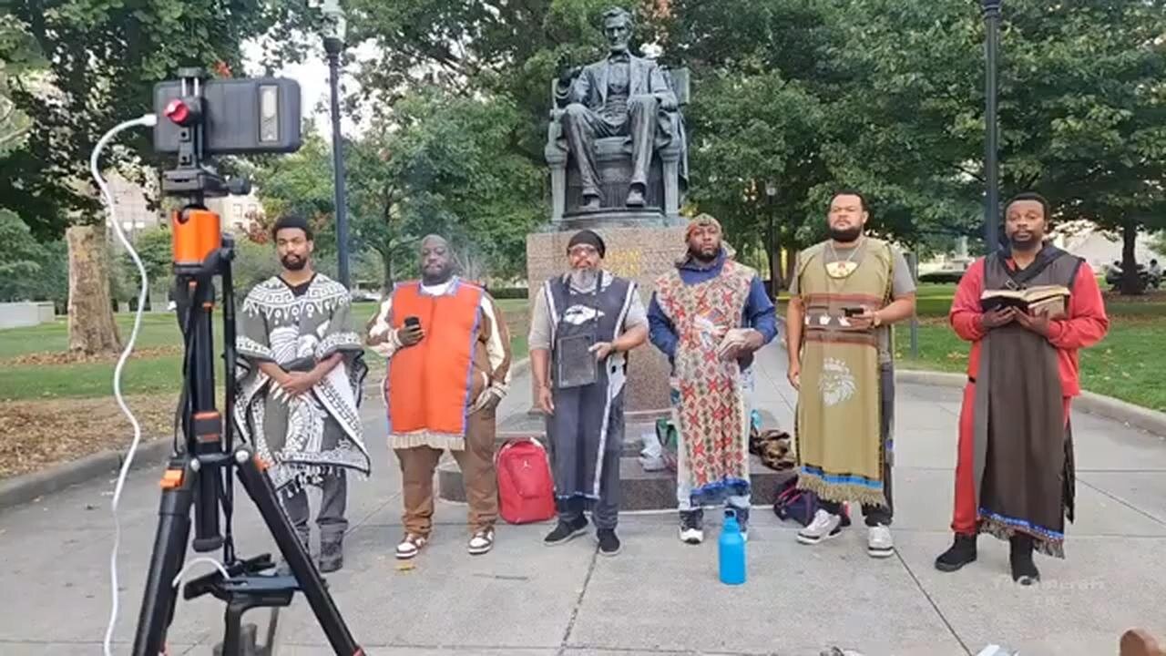 Oct 10. 2025 live camp