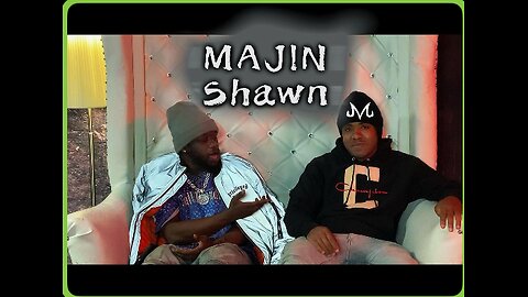 Set The Tone Interviews Featuring Majin Shawn