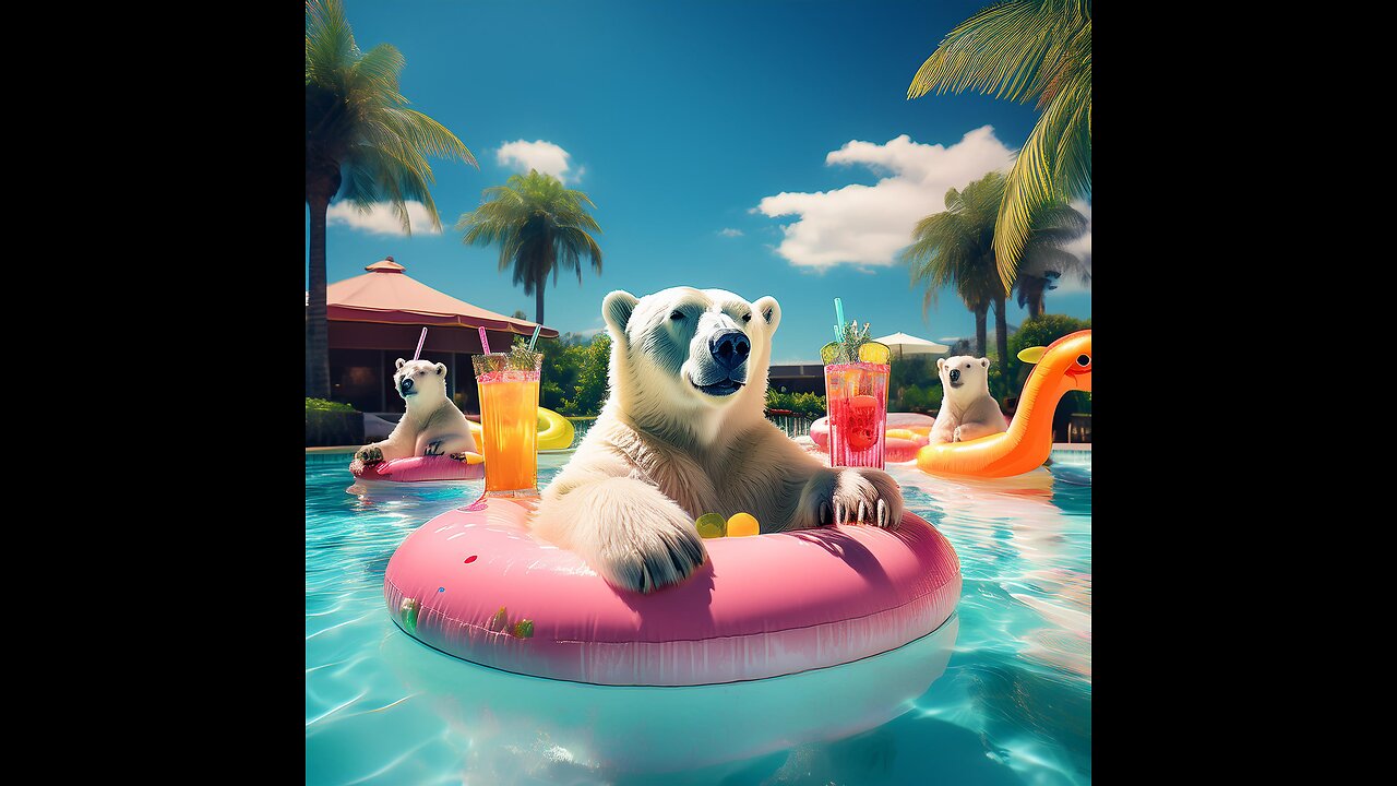 Animals in various cities #ai #aiart #animals #cat #tiger #lion #swan #fox #cheetah #viralvideo