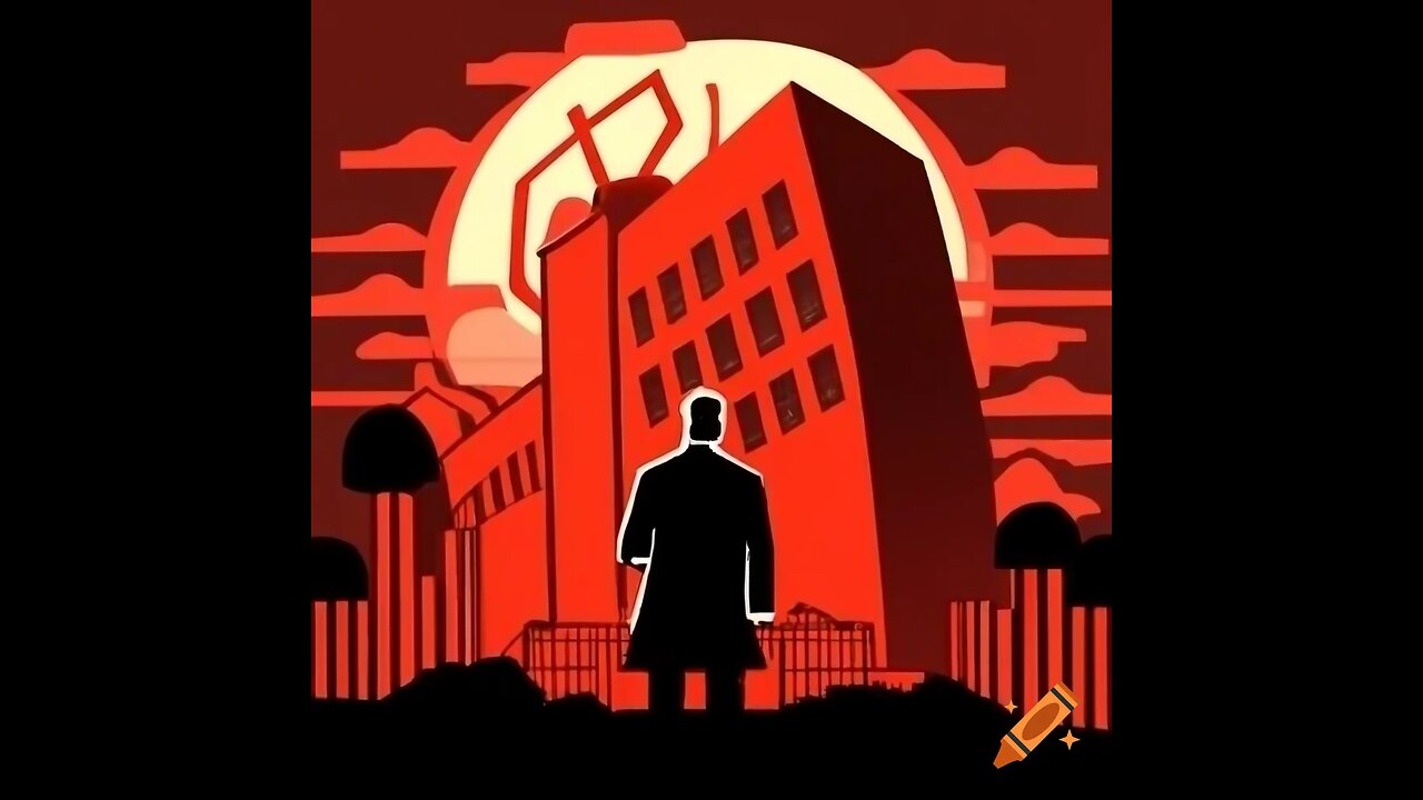 J6 Political Prison Abuse/Obama's Plan