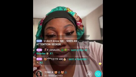 part 2 tk play video of jazzycherry