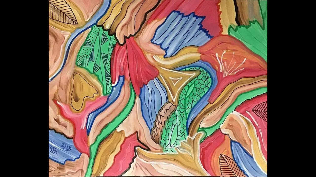 In the Studio: Doodle Day