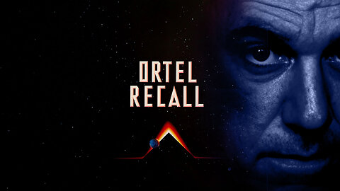 Sunday with Charles – Ortel Recall