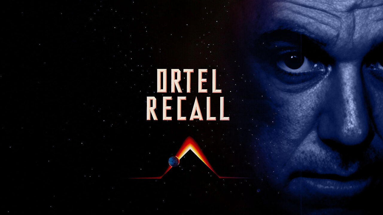 Sunday with Charles – Ortel Recall