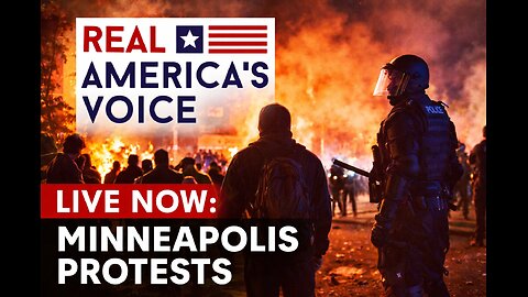 MINNEAPOLIS PROTESTS LIVE COVERAGE
