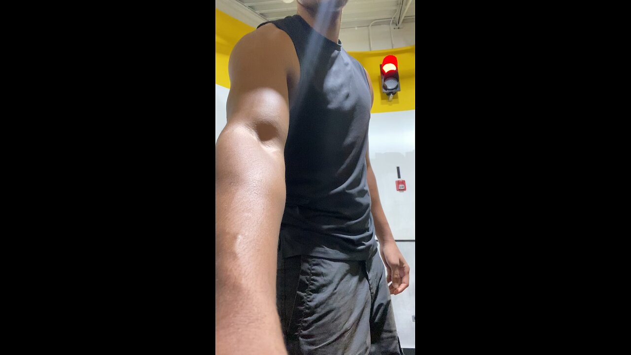 Back and better