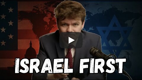 Nick Fuentes EXPOSES The Entire Neoconservative Movement
			