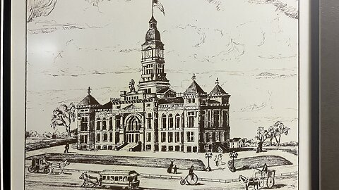 Horse and Buggy Built THAT?