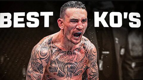 GREATEST KNOCKOUTS in Every UFC Division!