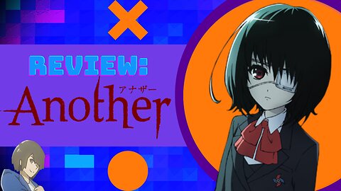 Another – This Anime Turns a School Class into a Nightmare