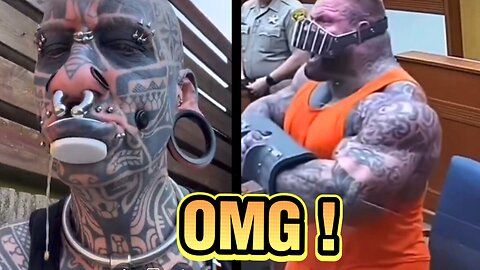 The Weirdest Videos Found Online | Insane Internet Oddities