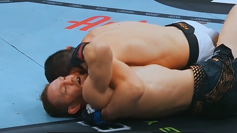 UFC 322: Islam Makhachev Dominates JDM – New Welterweight Champion!