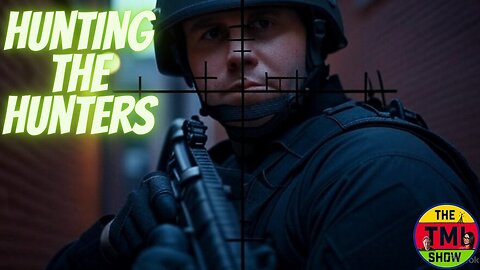 TMI Show Ep 230: “ICE Shooting — Official Story Questioned”
