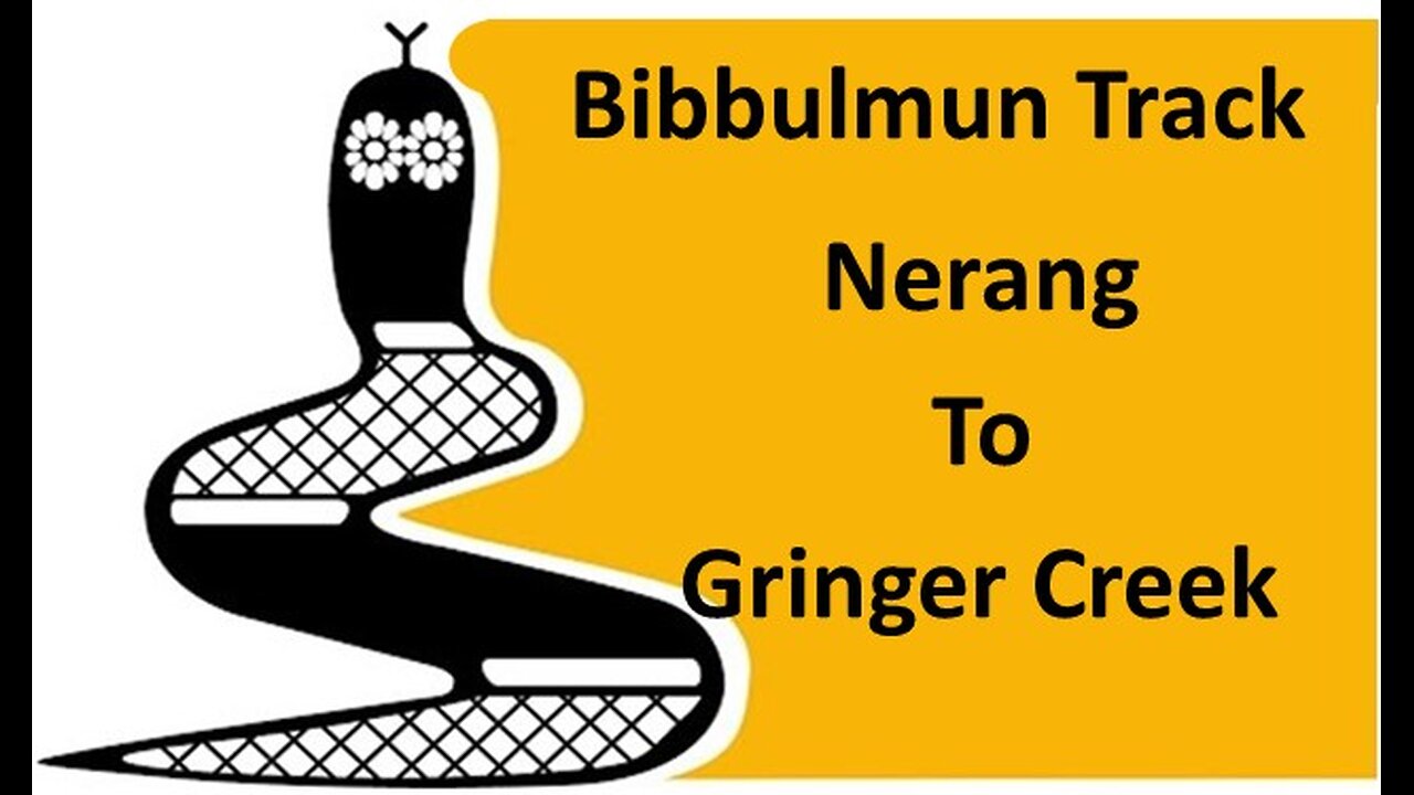Bibbulmun Track Day 12 Nerang To Gringer Creek