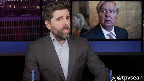 Lindsey Graham Boasts CIA Preparing to Assassinate More Anti-Israel Public Figures on Live TV