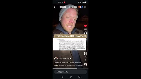 So They Admit He Is A Dumbass