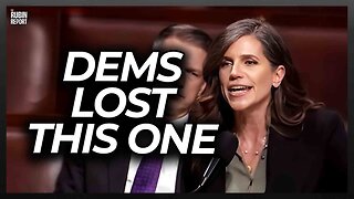 Republican’s Brutally Honest Speech That Most Americans Would Agree With