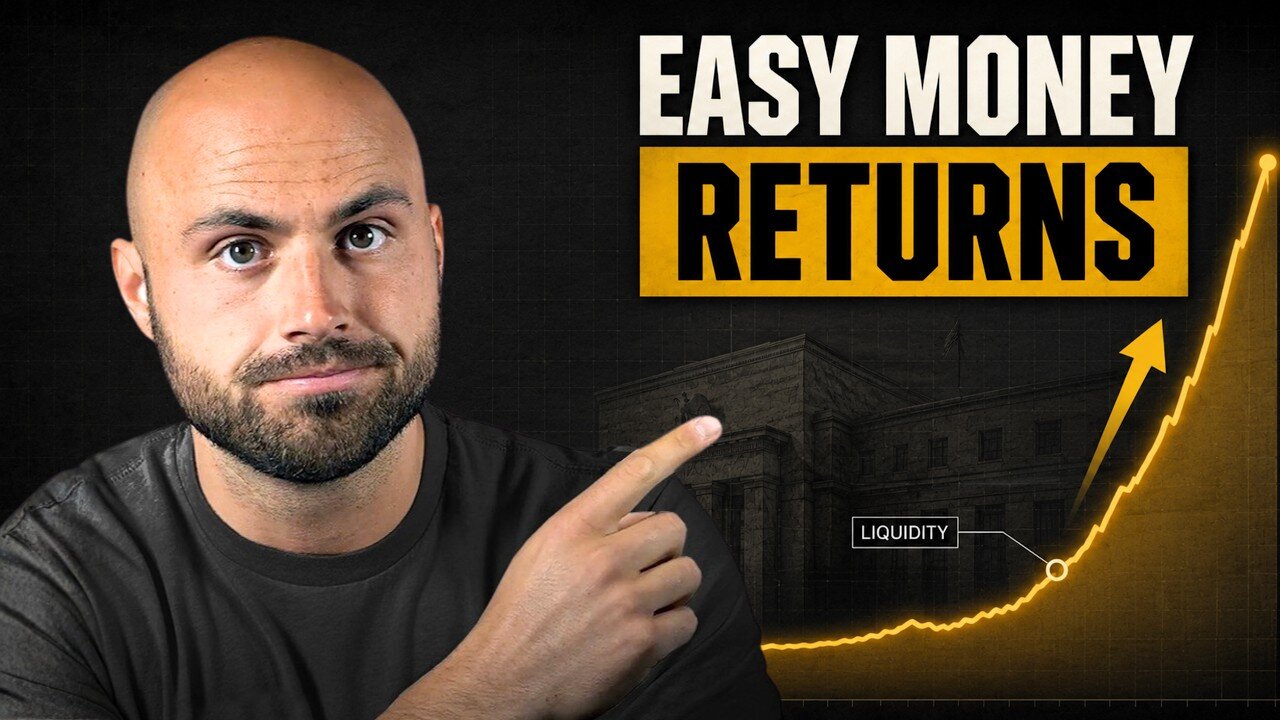 The Fed is About to Do QE Without Calling it QE