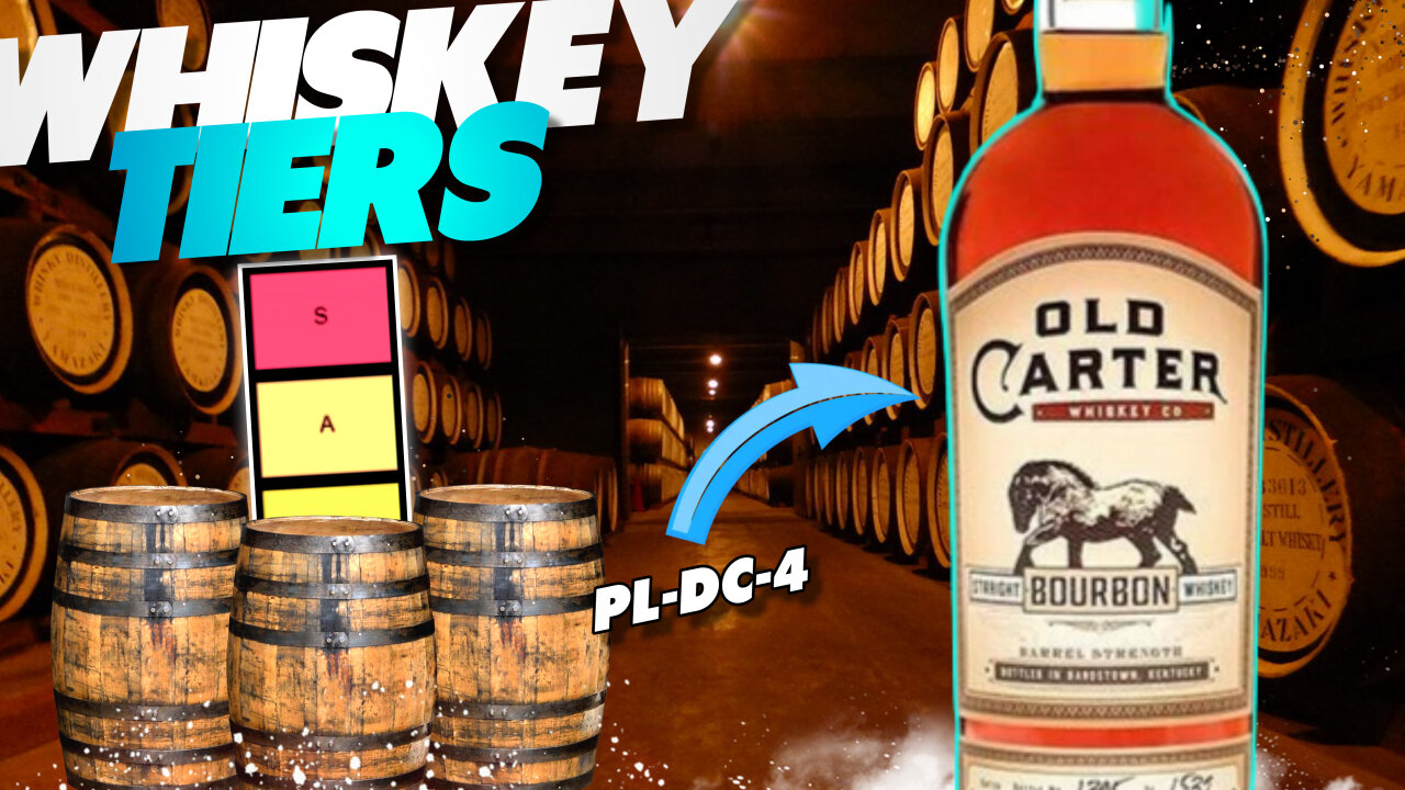 Old Carter PLDC 4 Review
