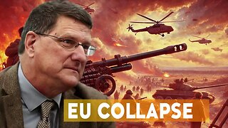Ukraine's Poland Drone Strike: False Flag? | Scott Ritter
