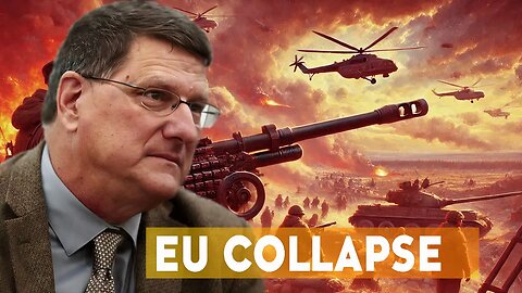 Ukraine's Poland Drone Strike: False Flag? | Scott Ritter