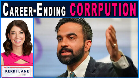 SCANDALOUS Discovery COLLAPSES Zohran Mamdani’s Campaign