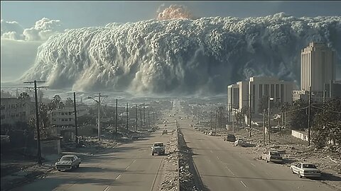 Geo-Disaster (Full Free Movie)