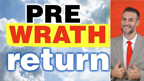 Future Coming in the Clouds | Preterism & Pretrib Debunked