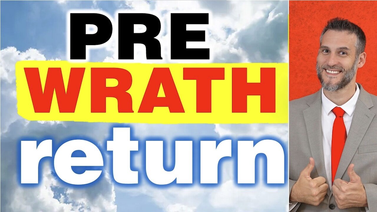 Future Coming in the Clouds | Preterism & Pretrib Debunked