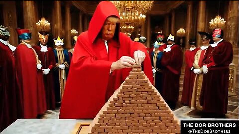 LIES WIDE SHUT: EVER WONDER WHAT THE GLOBALIST ELITE DO WHEN THEY MEET FOR PRIVATE EVENTS? ⚡