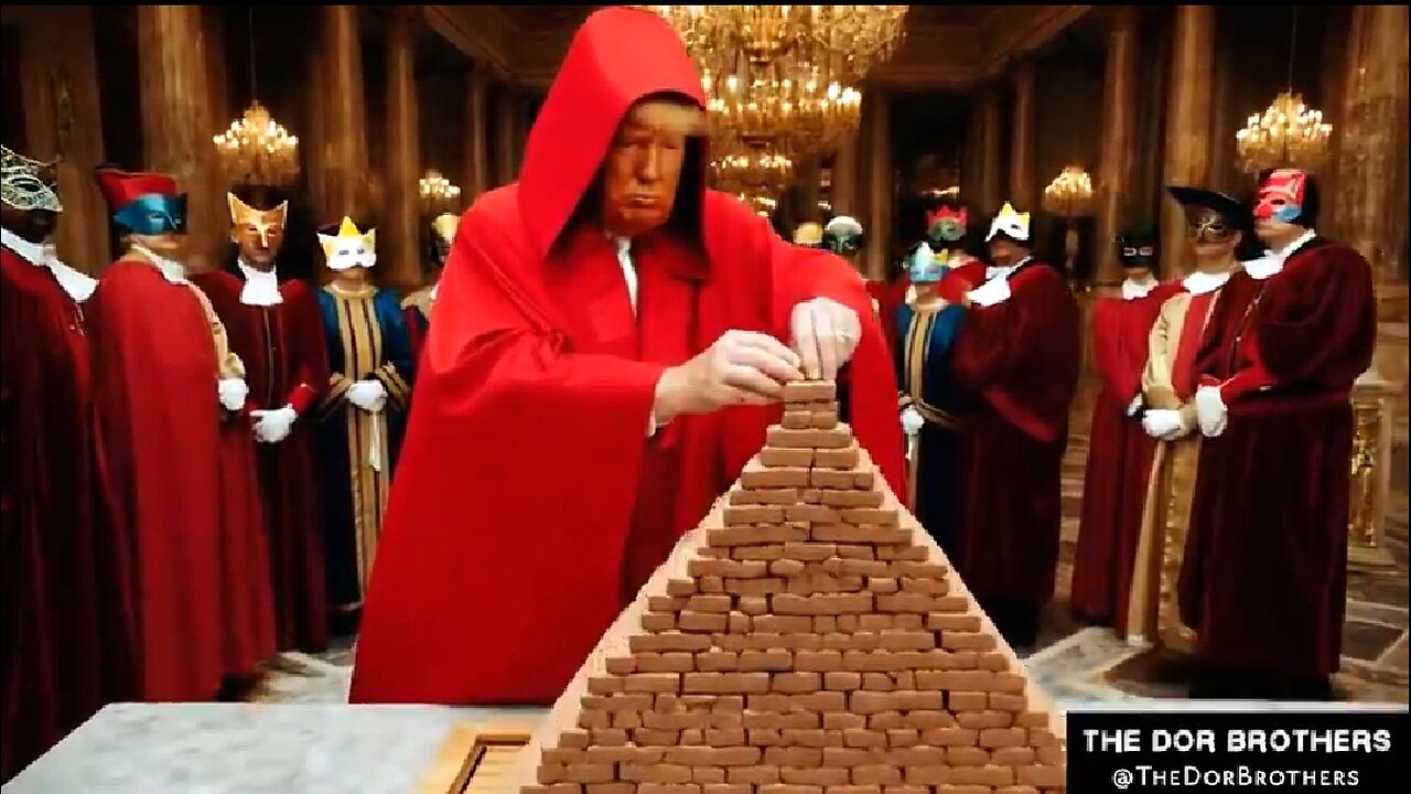 LIES WIDE SHUT: EVER WONDER WHAT THE GLOBALIST ELITE DO WHEN THEY MEET FOR PRIVATE EVENTS? ⚡